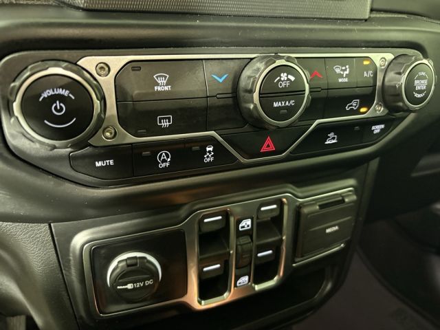 2023 Jeep Wrangler Sport S 2023 Jeep Wrangler Sport S