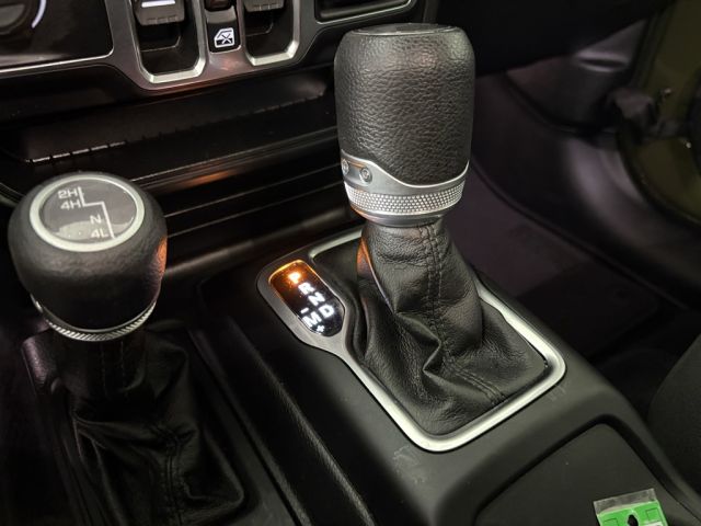 2023 Jeep Wrangler Sport S 2023 Jeep Wrangler Sport S