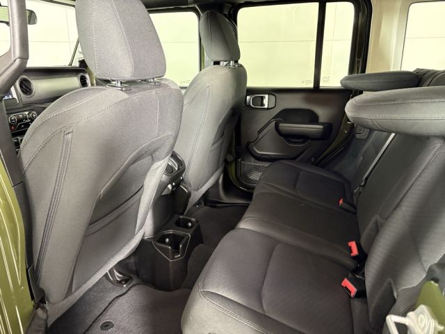 2023 Jeep Wrangler Sport S 2023 Jeep Wrangler Sport S