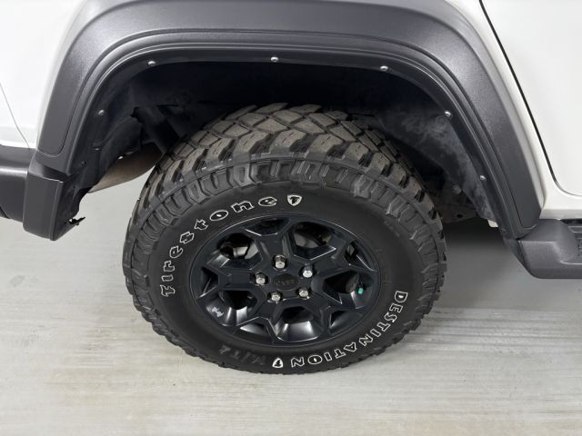 2023 Jeep Wrangler Willys 4xe