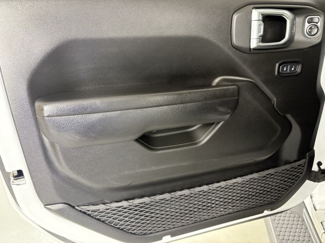 2023 Jeep Wrangler Willys 4xe