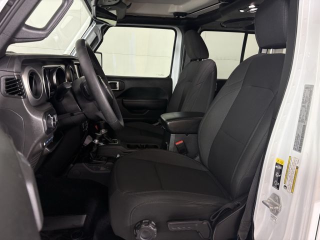 2023 Jeep Wrangler Willys 4xe