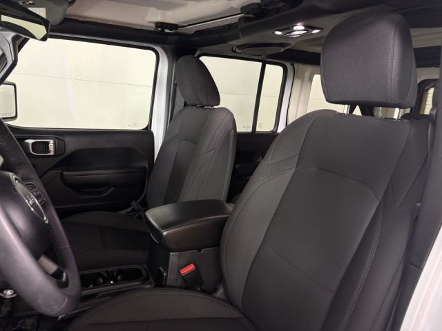 2023 Jeep Wrangler Willys 4xe