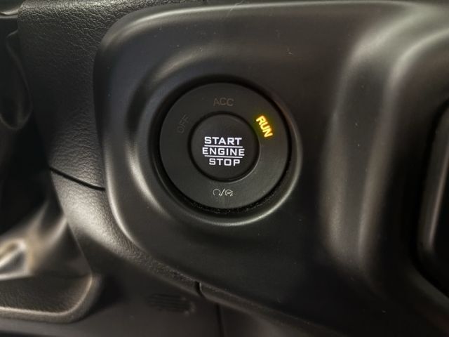 2023 Jeep Wrangler Willys 4xe