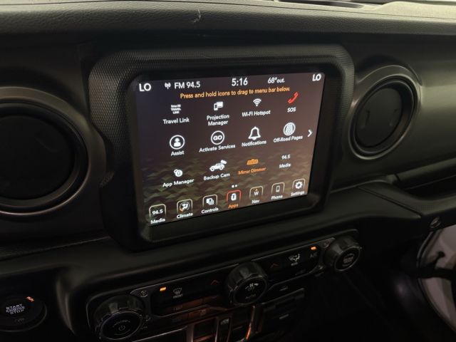 2023 Jeep Wrangler Willys 4xe