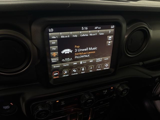 2023 Jeep Wrangler Willys 4xe