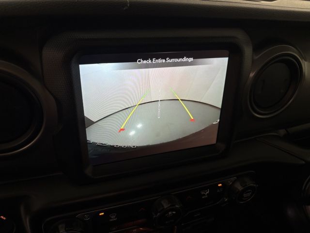 2023 Jeep Wrangler Willys 4xe