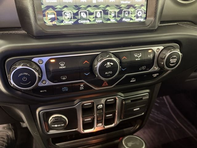 2023 Jeep Wrangler Willys 4xe