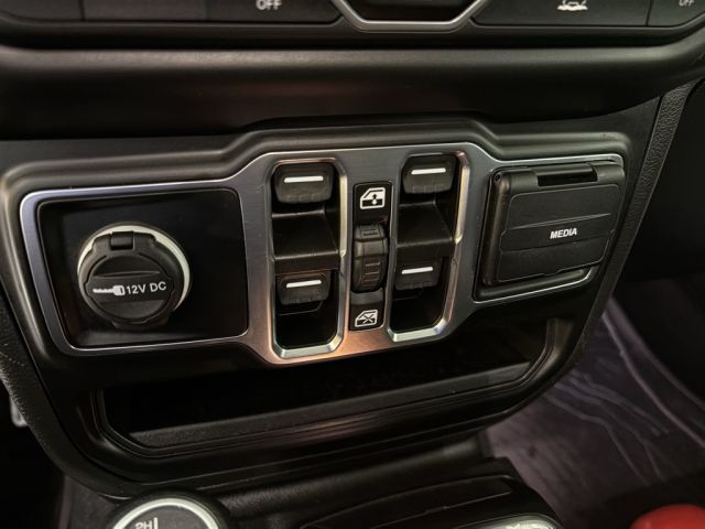 2023 Jeep Wrangler Willys 4xe