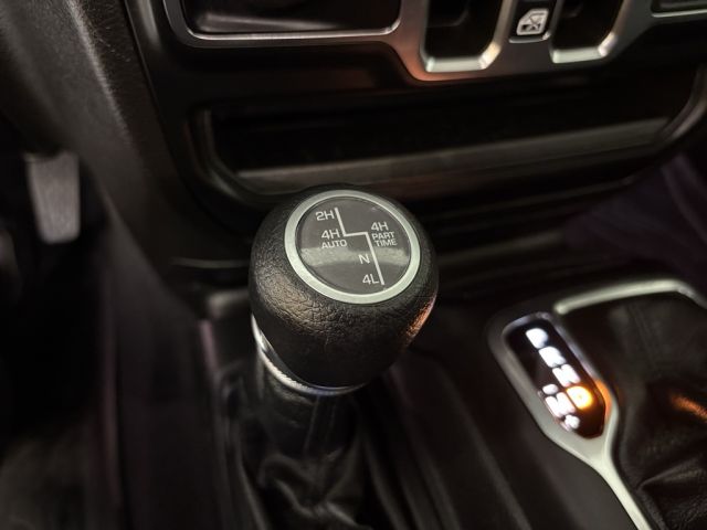 2023 Jeep Wrangler Willys 4xe