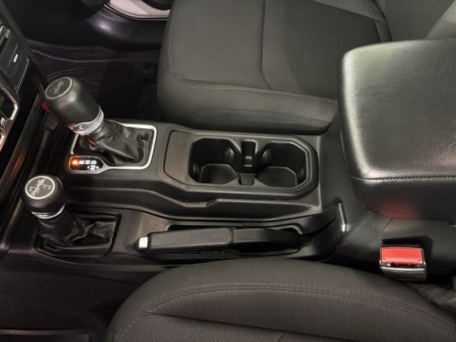 2023 Jeep Wrangler Willys 4xe