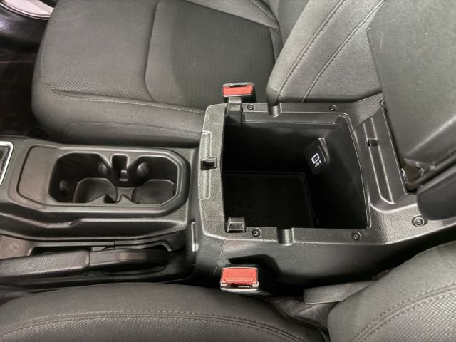 2023 Jeep Wrangler Willys 4xe