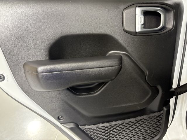 2023 Jeep Wrangler Willys 4xe