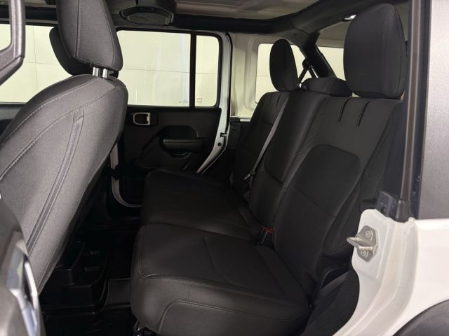 2023 Jeep Wrangler Willys 4xe