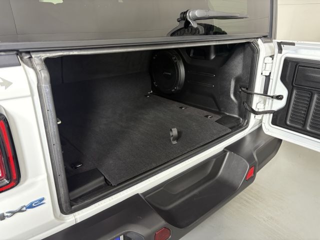 2023 Jeep Wrangler Willys 4xe