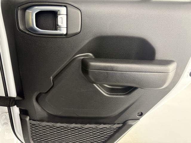 2023 Jeep Wrangler Willys 4xe