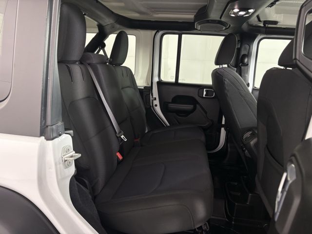 2023 Jeep Wrangler Willys 4xe