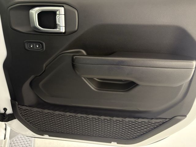 2023 Jeep Wrangler Willys 4xe