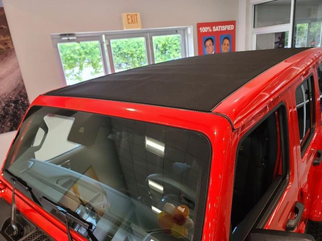2023 Jeep Wrangler Rubicon 392 4 Door 4x4