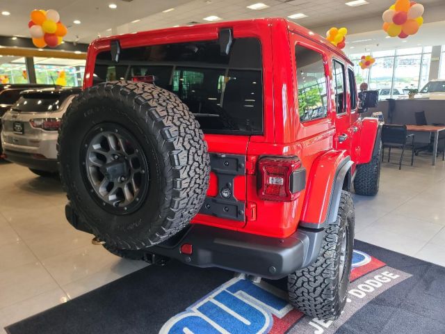 2023 Jeep Wrangler Rubicon 392 4 Door 4x4