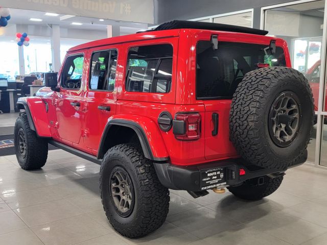 2023 Jeep Wrangler Rubicon 392 4 Door 4x4