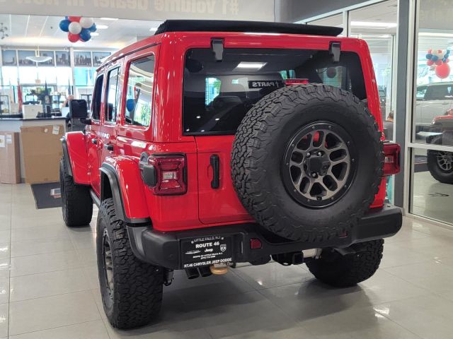 2023 Jeep Wrangler Rubicon 392 4 Door 4x4