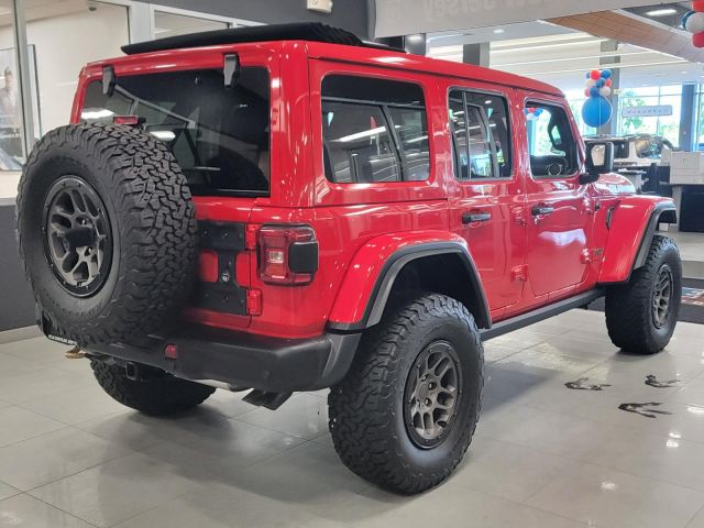 2023 Jeep Wrangler Rubicon 392 4 Door 4x4