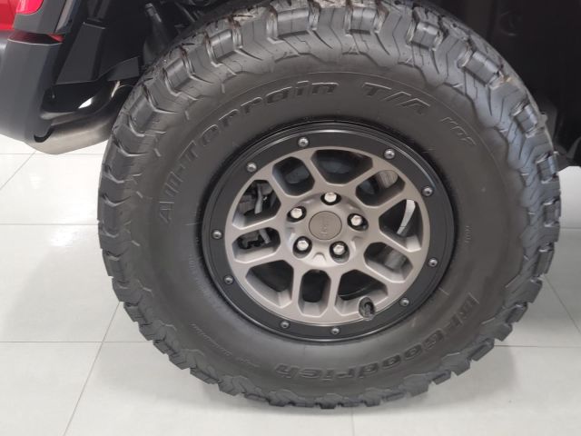 2023 Jeep Wrangler Rubicon 392 4 Door 4x4