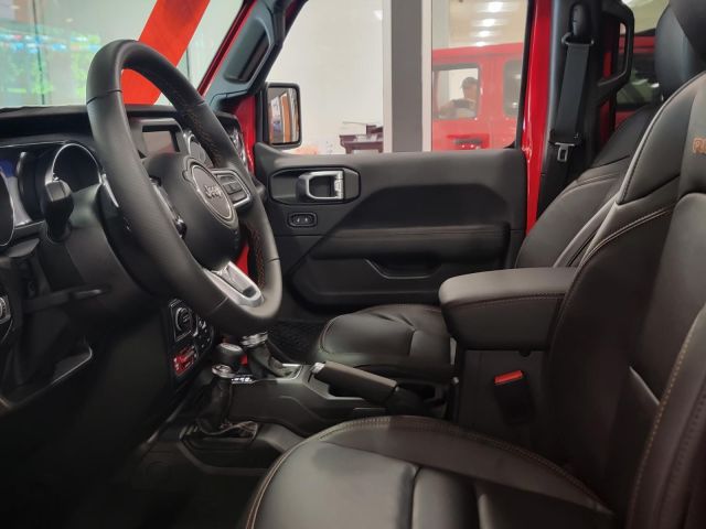 2023 Jeep Wrangler Rubicon 392 4 Door 4x4