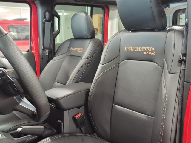 2023 Jeep Wrangler Rubicon 392 4 Door 4x4