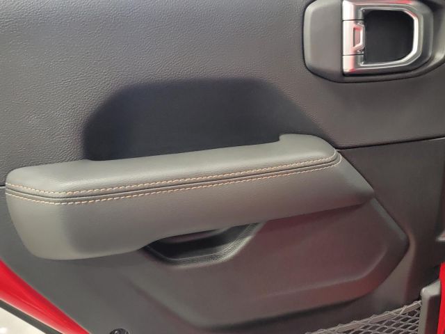 2023 Jeep Wrangler Rubicon 392 4 Door 4x4