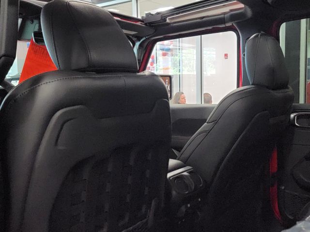 2023 Jeep Wrangler Rubicon 392 4 Door 4x4