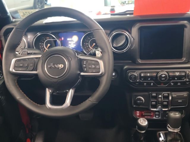 2023 Jeep Wrangler Rubicon 392 4 Door 4x4