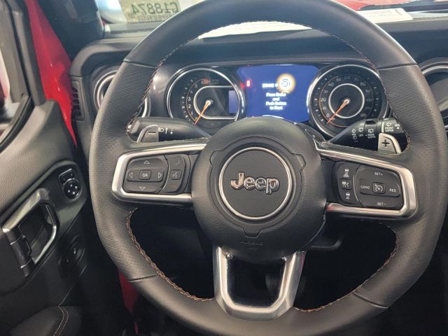 2023 Jeep Wrangler Rubicon 392 4 Door 4x4