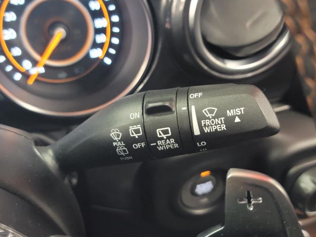 2023 Jeep Wrangler Rubicon 392 4 Door 4x4