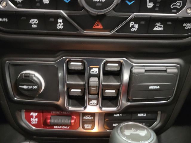 2023 Jeep Wrangler Rubicon 392 4 Door 4x4