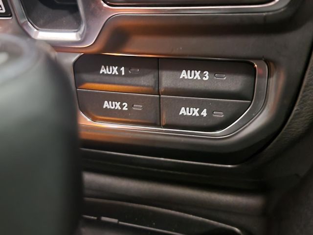 2023 Jeep Wrangler Rubicon 392 4 Door 4x4