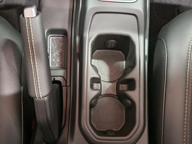 2023 Jeep Wrangler Rubicon 392 4 Door 4x4