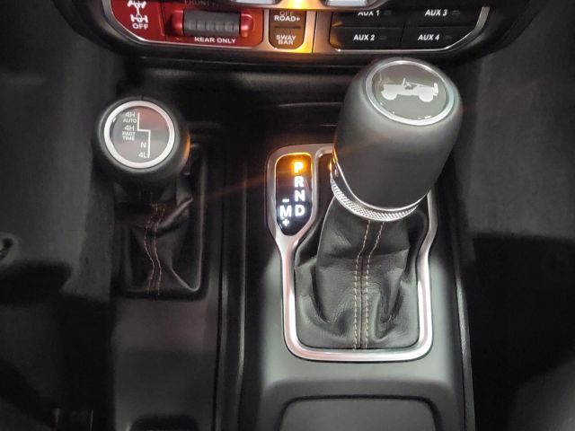 2023 Jeep Wrangler Rubicon 392 4 Door 4x4