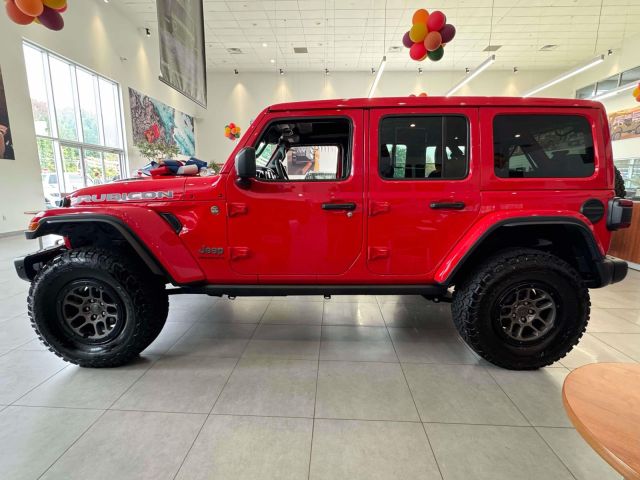 2023 Jeep Wrangler Rubicon 392 4 Door 4x4 2023 Jeep Wrangler Rubicon 392 4 Door 4x4