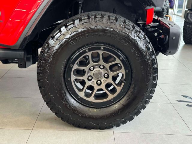 2023 Jeep Wrangler Rubicon 392 4 Door 4x4 2023 Jeep Wrangler Rubicon 392 4 Door 4x4