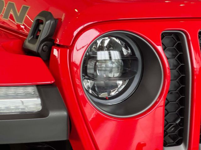 2023 Jeep Wrangler Rubicon 392 4 Door 4x4 2023 Jeep Wrangler Rubicon 392 4 Door 4x4