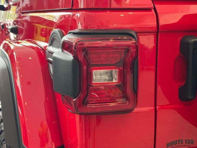 2023 Jeep Wrangler Rubicon 392 4 Door 4x4 2023 Jeep Wrangler Rubicon 392 4 Door 4x4