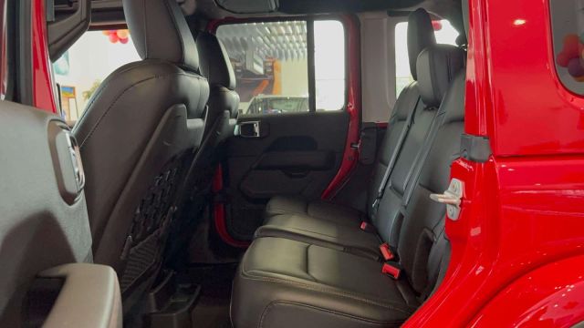 2023 Jeep Wrangler Rubicon 392 4 Door 4x4 2023 Jeep Wrangler Rubicon 392 4 Door 4x4