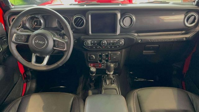 2023 Jeep Wrangler Rubicon 392 4 Door 4x4 2023 Jeep Wrangler Rubicon 392 4 Door 4x4