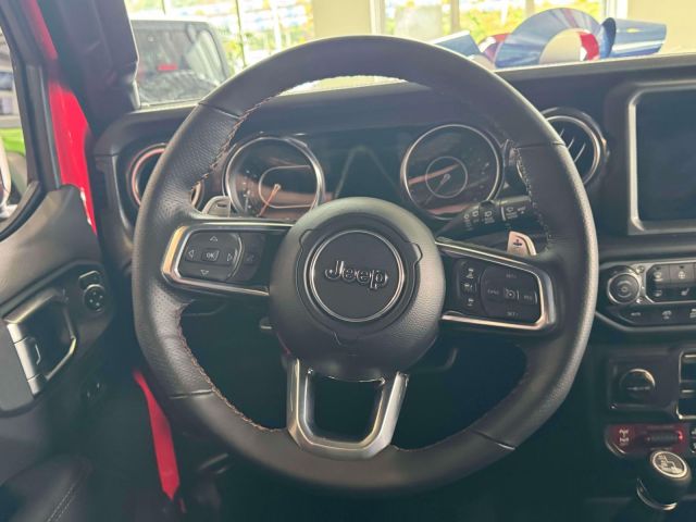 2023 Jeep Wrangler Rubicon 392 4 Door 4x4 2023 Jeep Wrangler Rubicon 392 4 Door 4x4