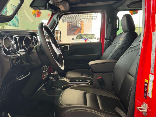 2023 Jeep Wrangler Rubicon 392 4 Door 4x4 2023 Jeep Wrangler Rubicon 392 4 Door 4x4