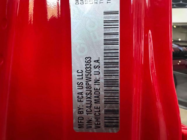 2023 Jeep Wrangler Rubicon 392 4 Door 4x4 2023 Jeep Wrangler Rubicon 392 4 Door 4x4