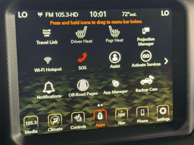 2023 Jeep Wrangler Rubicon 392 4 Door 4x4 2023 Jeep Wrangler Rubicon 392 4 Door 4x4