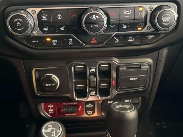 2023 Jeep Wrangler Rubicon 392 4 Door 4x4 2023 Jeep Wrangler Rubicon 392 4 Door 4x4